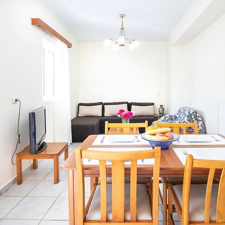 Βιλα Μπουμπουλινα Apartment Sami  Bagian luar foto